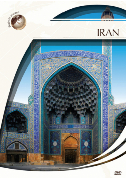 Podróże marzeń Iran