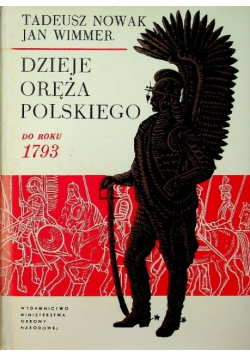 Dzieje oręża polskiego Tom 1