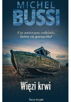 Więzi krwi
