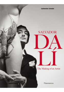 Salvador Dali: The Making of an Artist