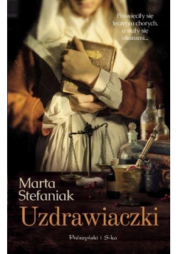 Uzdrawiaczki DL
