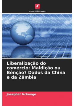 Liberalização do comércio