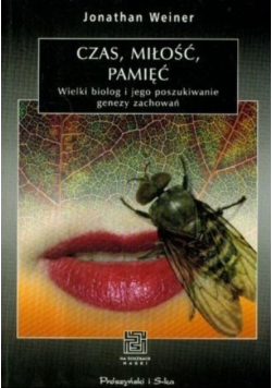 Czas miłość pamięć