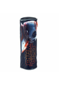 Piórnik tuba Star Wars