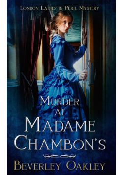 Murder at Madame Chambon's
