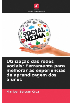 Utilização das redes sociais