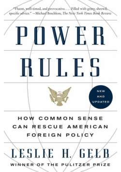 Power Rules