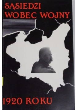 Sąsiedzi wobec wojny 1920 roku
