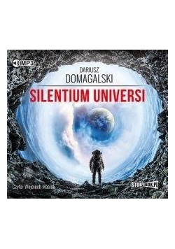 Silentium Universi audiobook