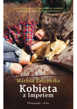 Kobieta z Impetem