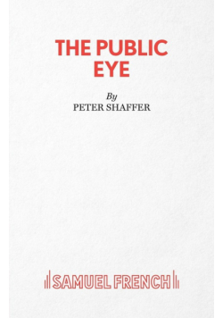 The Public Eye