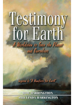 Testimony for Earth