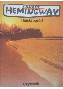Rajski ogród