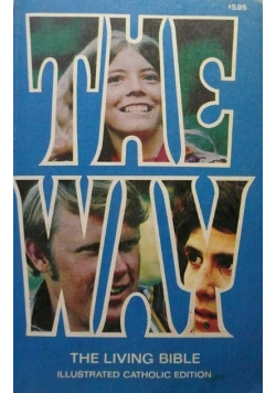 The way the living bible