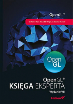 OpenGL Księga eksperta