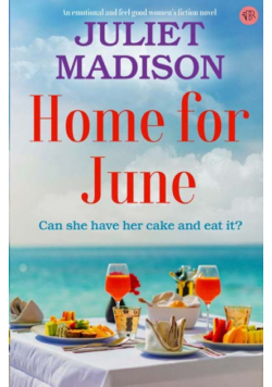 Home For June