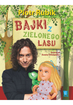 Bajki z Zielonego Lasu, Audiobook