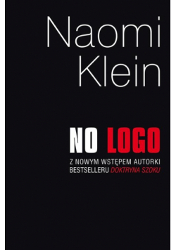 Klein Naomi - No logo