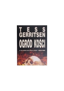Ogród kości