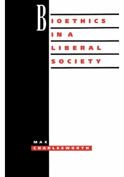 Bioethics Liberal Society