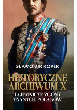 Historyczne Archiwum X
