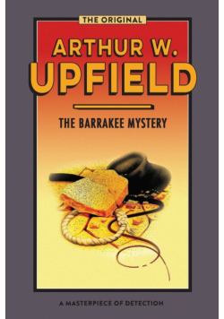 The Barrakee Mystery
