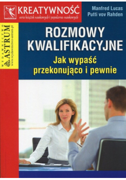 Rozmowy kwalifikacyjne