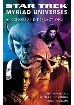 Echoes and Refractions