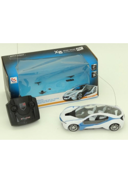 Auto 1:22 R/C