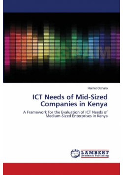ICT Needs of Mid-Sized Companies in Kenya