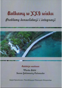 Bałkany w XXI wieku