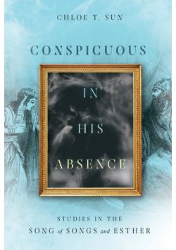 Conspicuous in His Absence