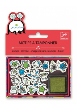 Stempelki Emoticones