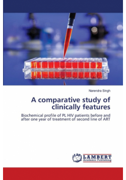 A comparative study of clinically features
