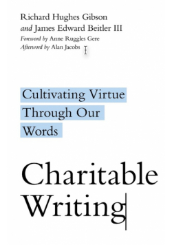 Charitable Writing