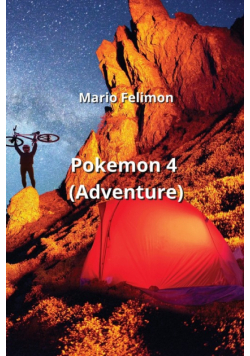 Pokemon 4 (Adventure)