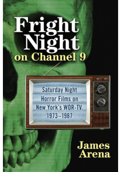 Fright Night on Channel 9