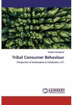 Tribal Consumer Behaviour