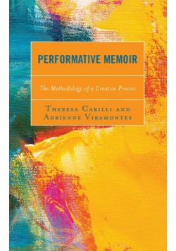 Performative Memoir