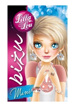 Lilla Lou mini Biżu