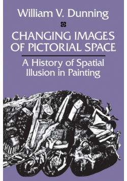 Changing Images of Pictorial Space