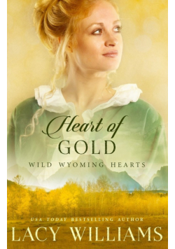 Heart of Gold