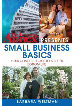 The Learning Annex Presents Small Business Basics