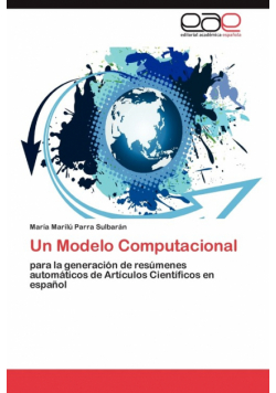 Un Modelo Computacional
