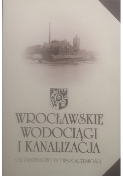 Wrocławskie wodociągi i kanalizacja
