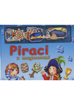 Piraci z magnesami