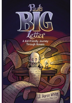 Paul's Big Letter