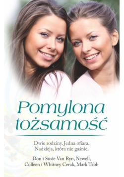 Pomylona tożsamość