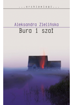 Bura i szał