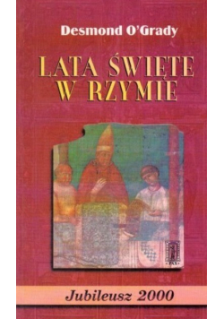 Lata święte w Rzymie